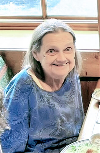 BEATRICE MUMAW